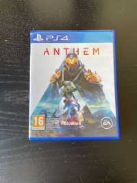 Anthem (jogo PS4)