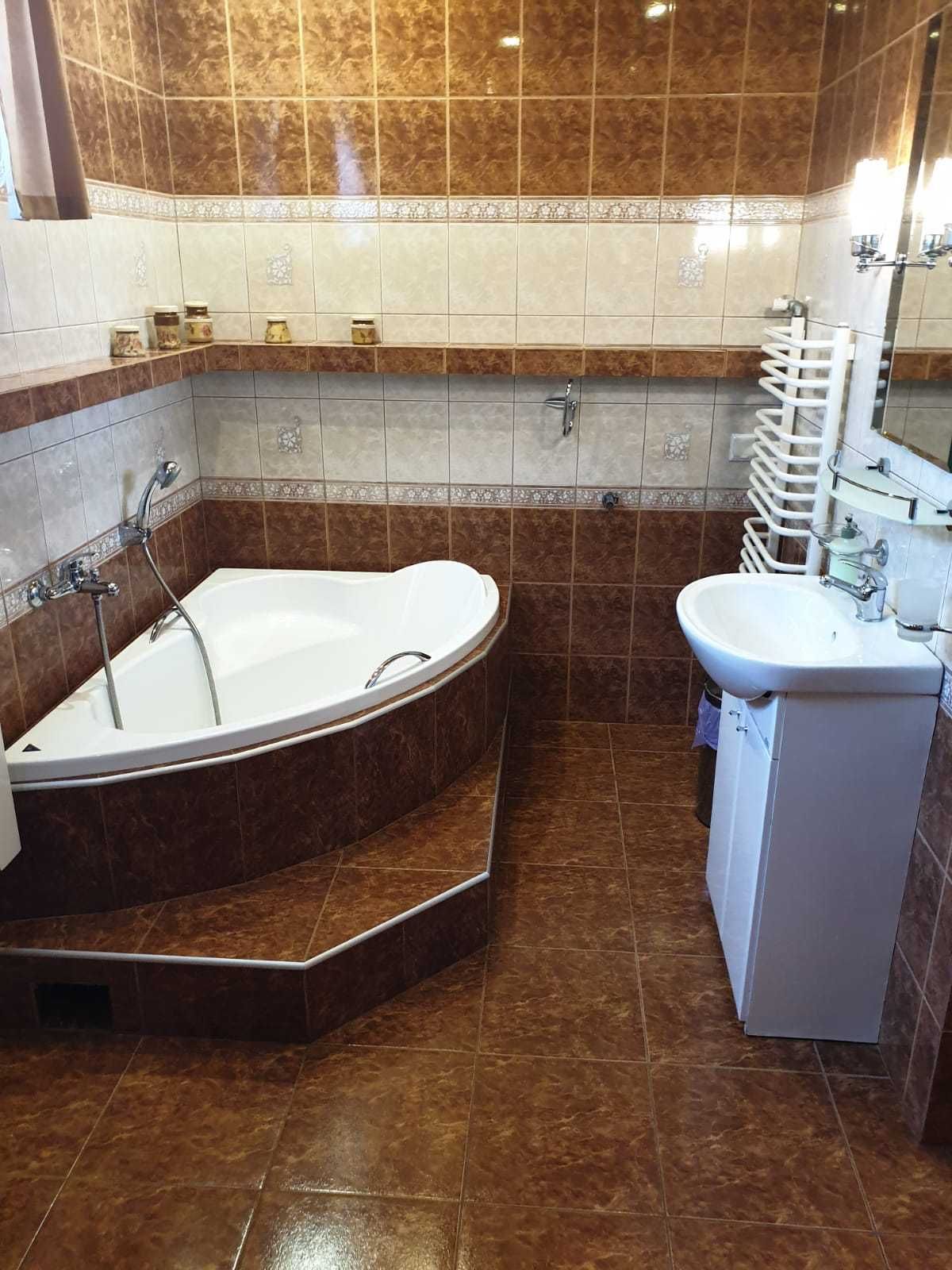 Agroturystyka Pokoje Apartament Beskid weekend ferie góry