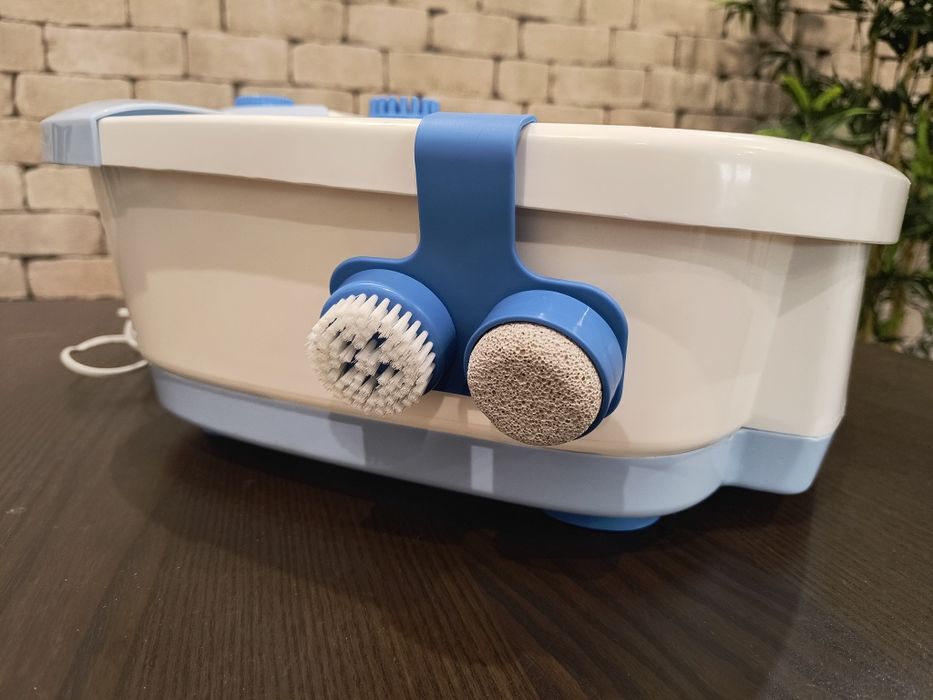 Massajador de pés Medisana