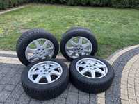 Koła zimowe 205/55R 16 91T