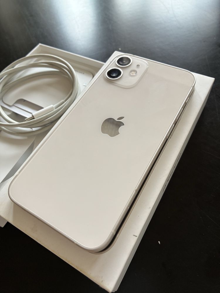 Iphone 12 Mini 64 gb stan bdb