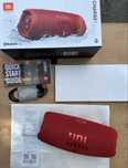Колонка jbl charge 5 red original