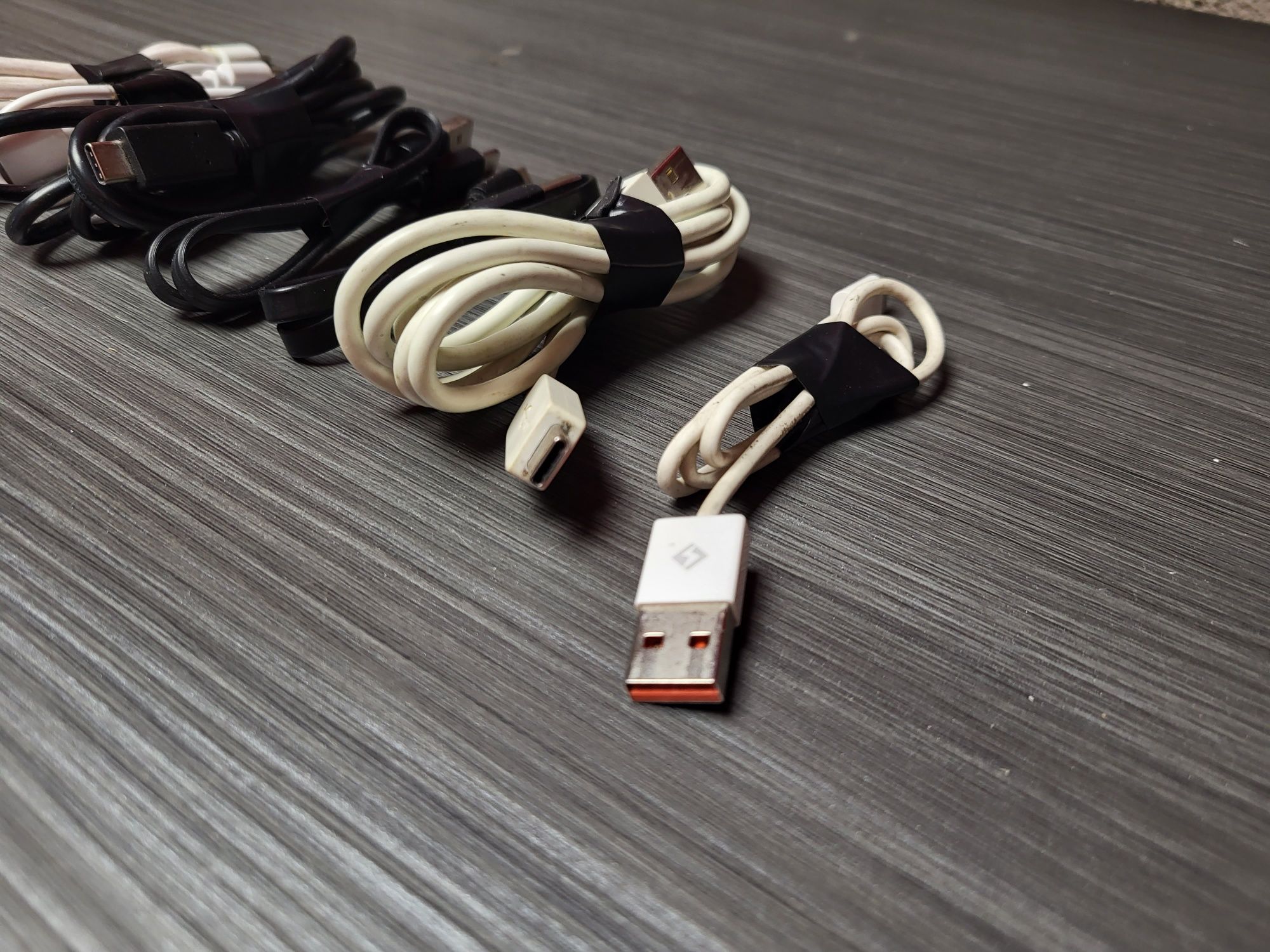 Kabel, kable usb typu C