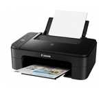 Drukarka/skaner Canon PIXMA TS3450 Wi-Fi Czarny
