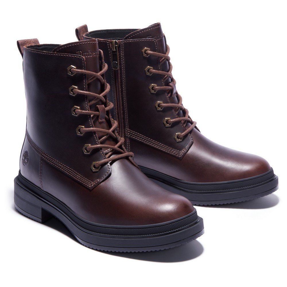 Жіночі черевики Timberland Lisbon Lane 40р 41р