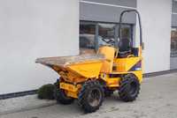 Thwaites 1 Tonne  Miniwywrotka Jcb Ausa Benford