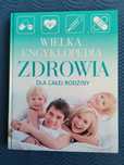 Wielka encyklopedia zdrowia dla całej rodziny Real foto
