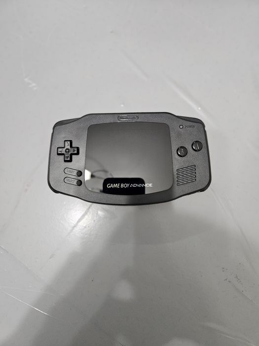 Gameboy Advance IPS V5 Laminado