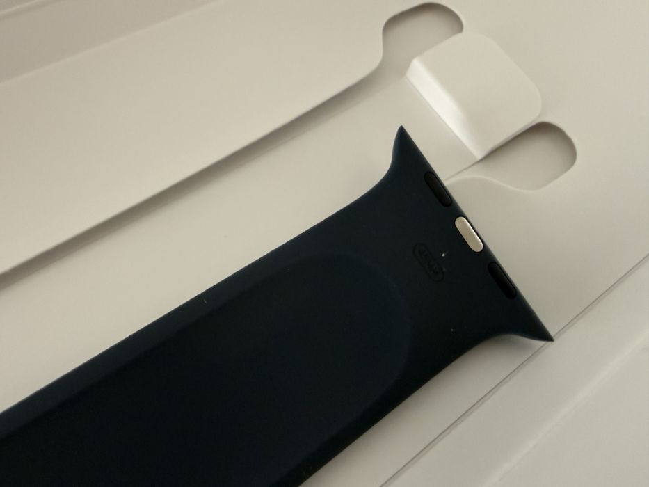 Pasek Apple Watch Solo Loop 44, 45, 46, 49mm rozmiar 6