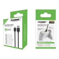 Для Xbox Series XS 800mAH акумулятор Dobe батарея/Хбокс/Зарядне