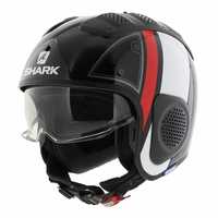 Шлем SHARK X-DRAK TERRENCE карбон XS 53-54см новый оригинал Франция