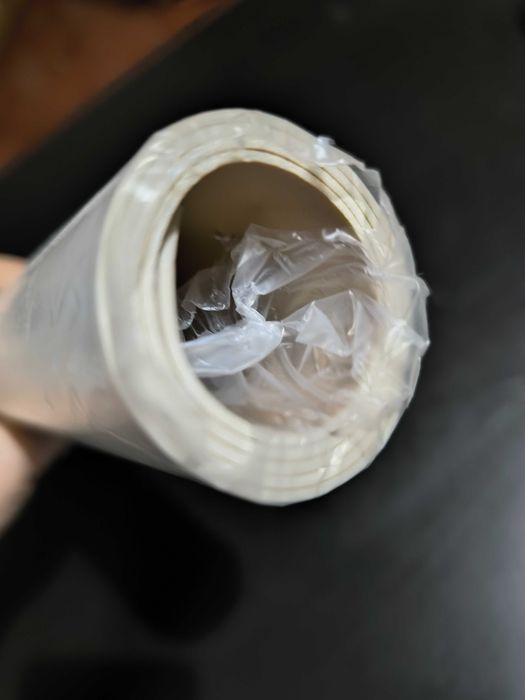 Base protetora de secretária