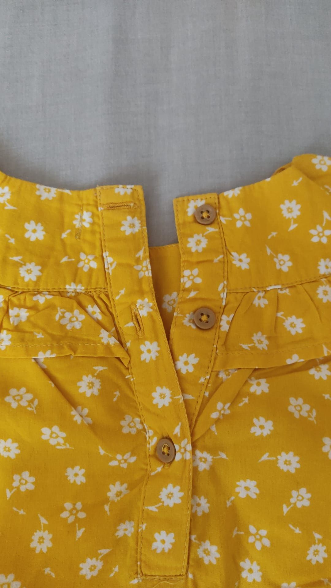 Túnica menina 24-36 meses, 98cm