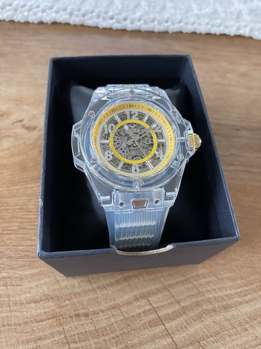 Zegarek meski Onola automat