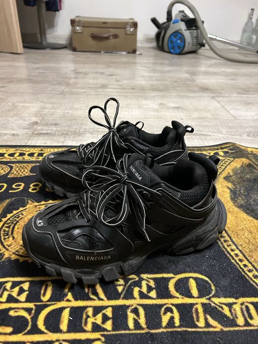 Buty balenciaga track 43r