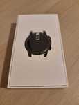 Smartwatch męski czarny