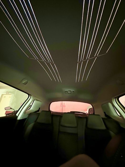 Peugeot 2008 1.2VTI Allure