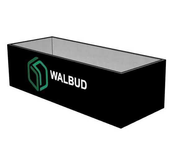 Kanał samochodowy betonowy – gotowy do warsztatu, transport + montaż