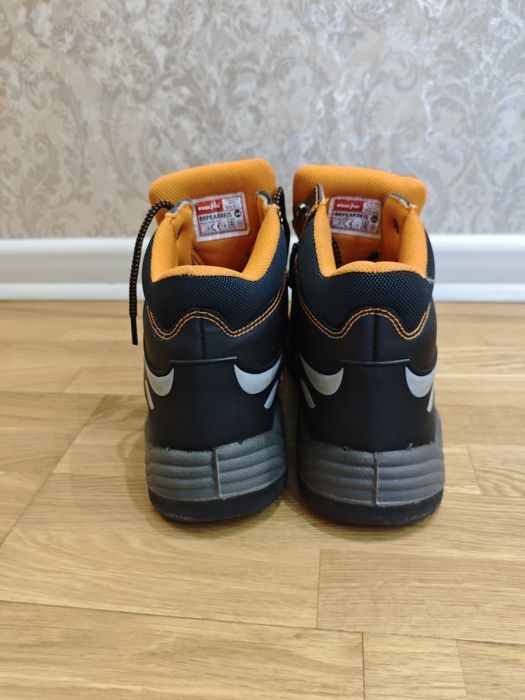 Черевики взуття робоче BRPEAKREIS REIS