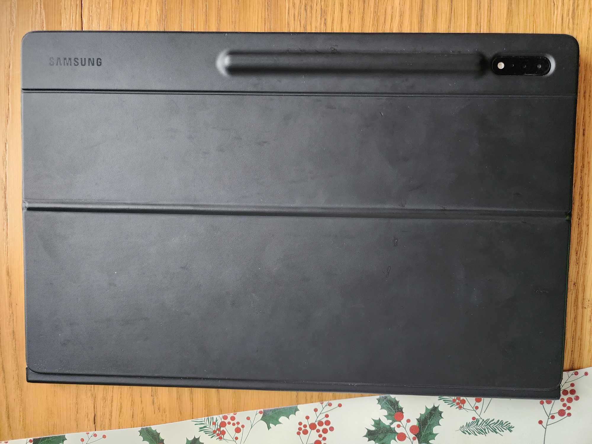 Клавіатура Samsung Book Cover Keyboard for 14.6" Galaxy Tab S8 Ultra