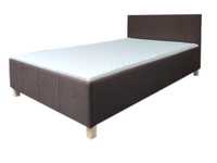 Łóżko NOWE 120x200 z materacem HIT cenowy