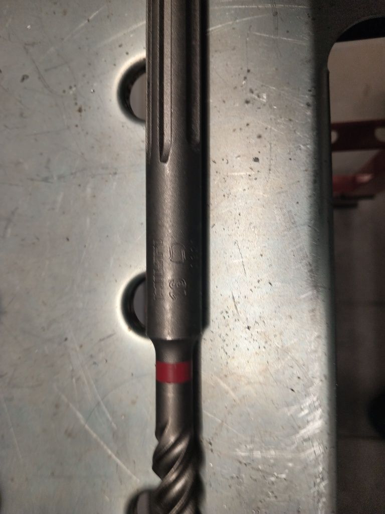 Wiertło Hilti 16 SDS-Max dla. 200 mm