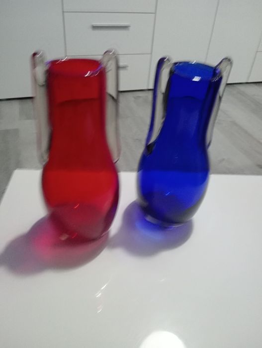 Wazon na pewno nie Ludwik Fiedorowicz