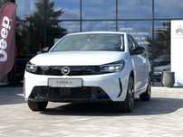 Opel Corsa Nowa Elektryczna e-Corsa 136KM - idealna do miasta! Zapraszamy!