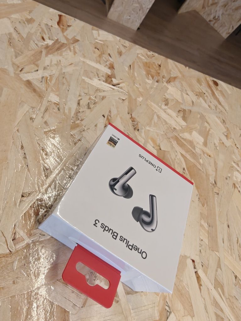 Oneplus Buds 3 - Lacrado