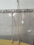 Puxadores de cortinados