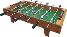 Piłkarzyki mini Calcetto indoor Mid-size