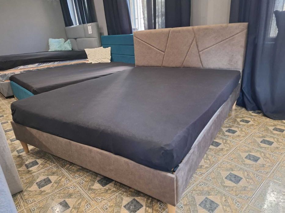 Кровать "Лотто" размером 160×200 см