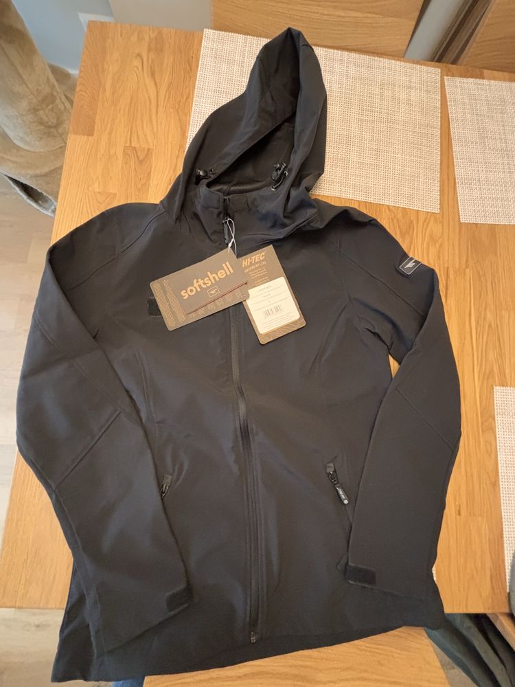 Softshell HI TEC lady Ati