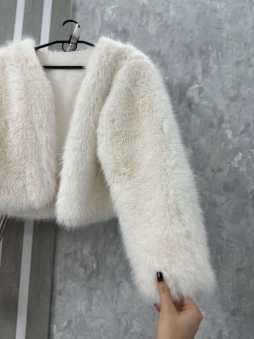 Еко шуба жіноча / эко шуба женская