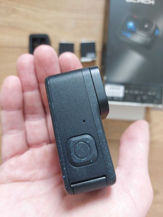 GoPro HERO 12 Black