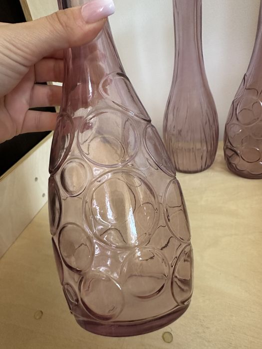 Butelki dekoracyjne IKEA