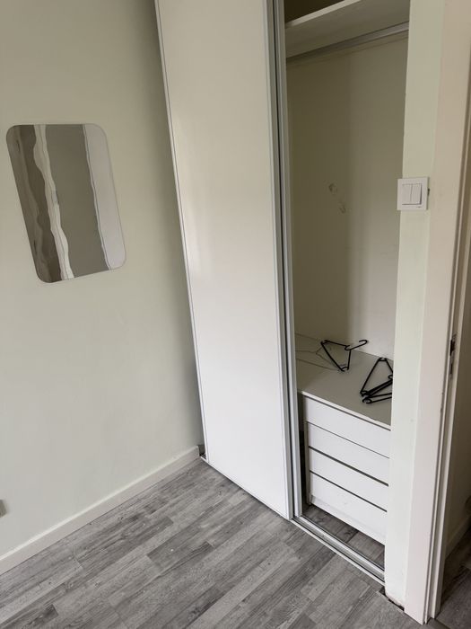 Quarto para arrendar