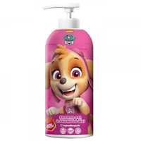 Paw Patrol Skye Żel Pod Prysznic I Szampon 2W1 Truskawka 1000Ml (P1)