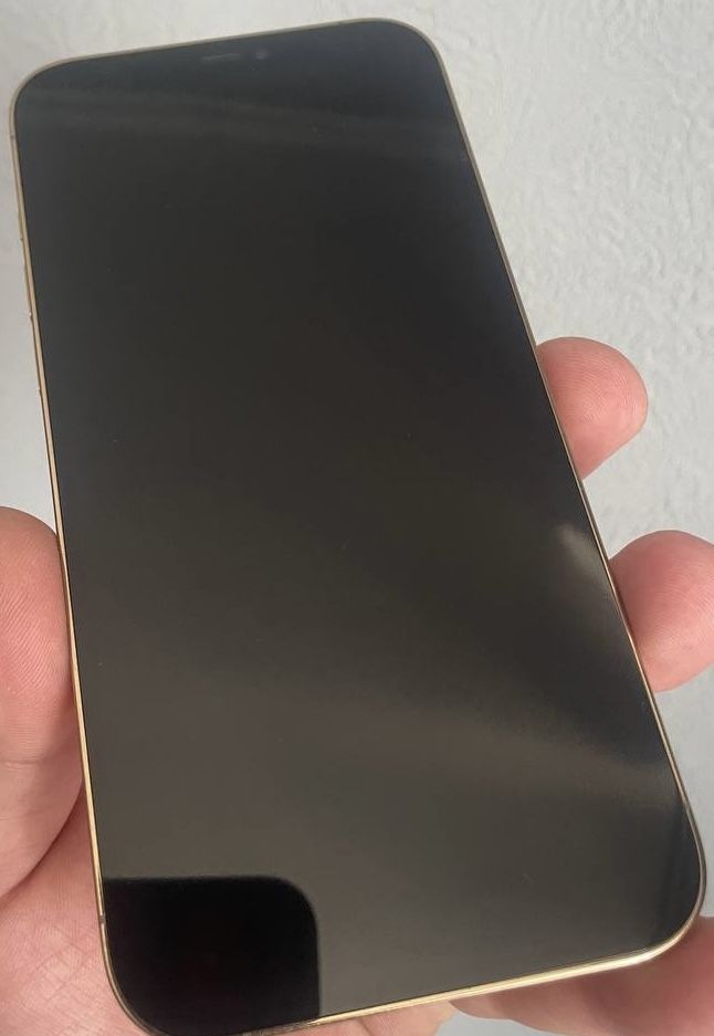 Заказаний Iphone 12 Pro Max Gold 128gb Neverlock читати опис