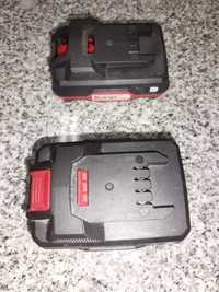 Bateria 4Ah Parkside X20(avariada)