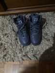 Tenis nike jordan