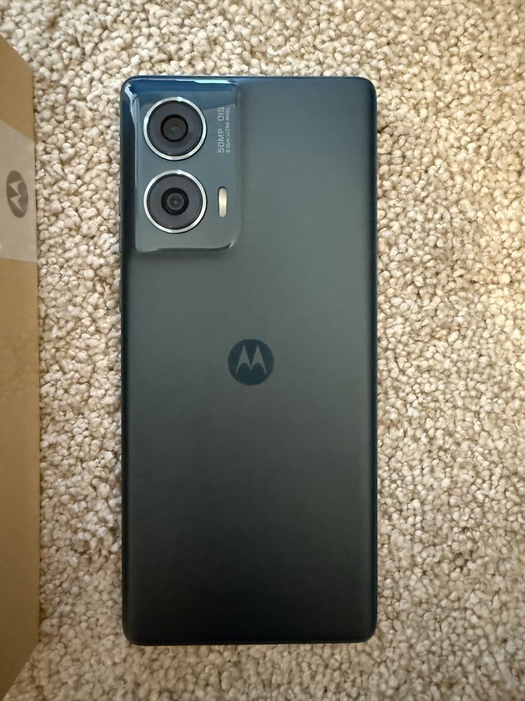 Smartfon Motorola edge 50 fusion