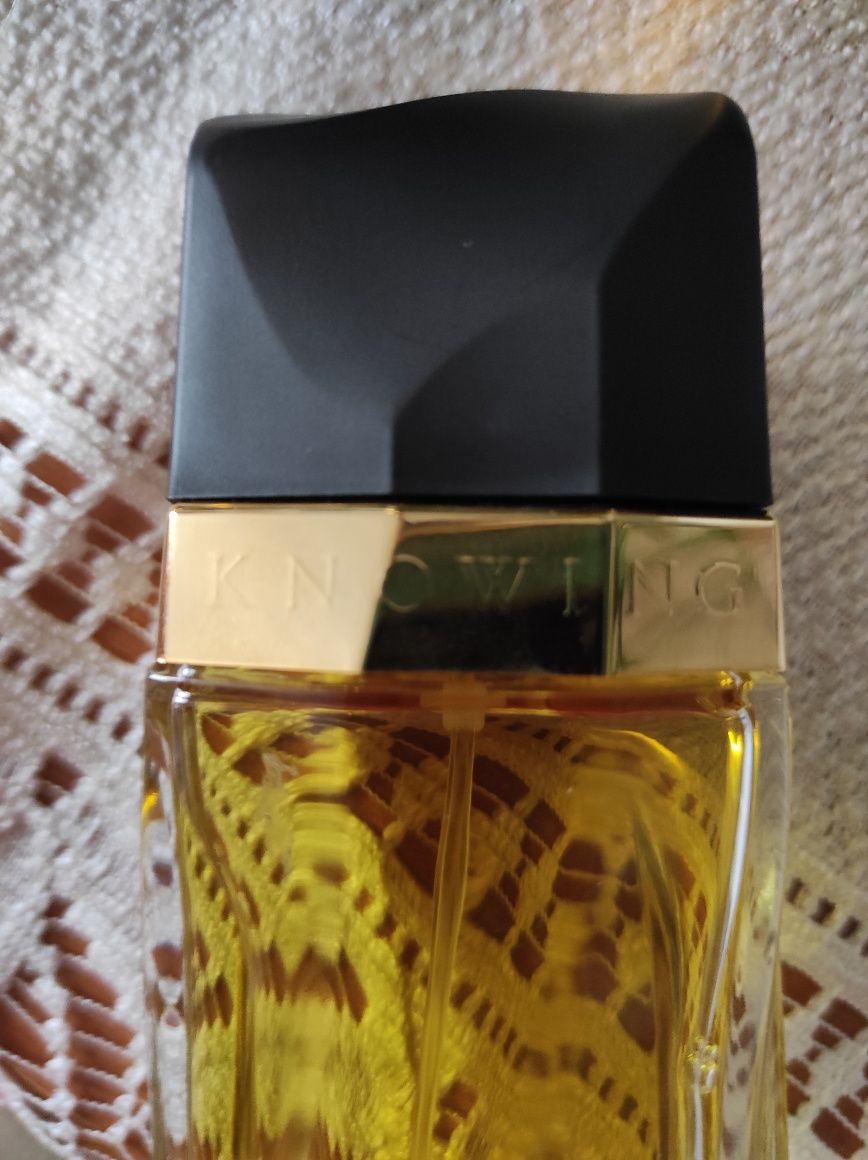 Estee Lauder Knowing 75 ml