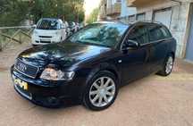 Audi A4 Avant S-LINE 1.9TDI 130CV - 2003