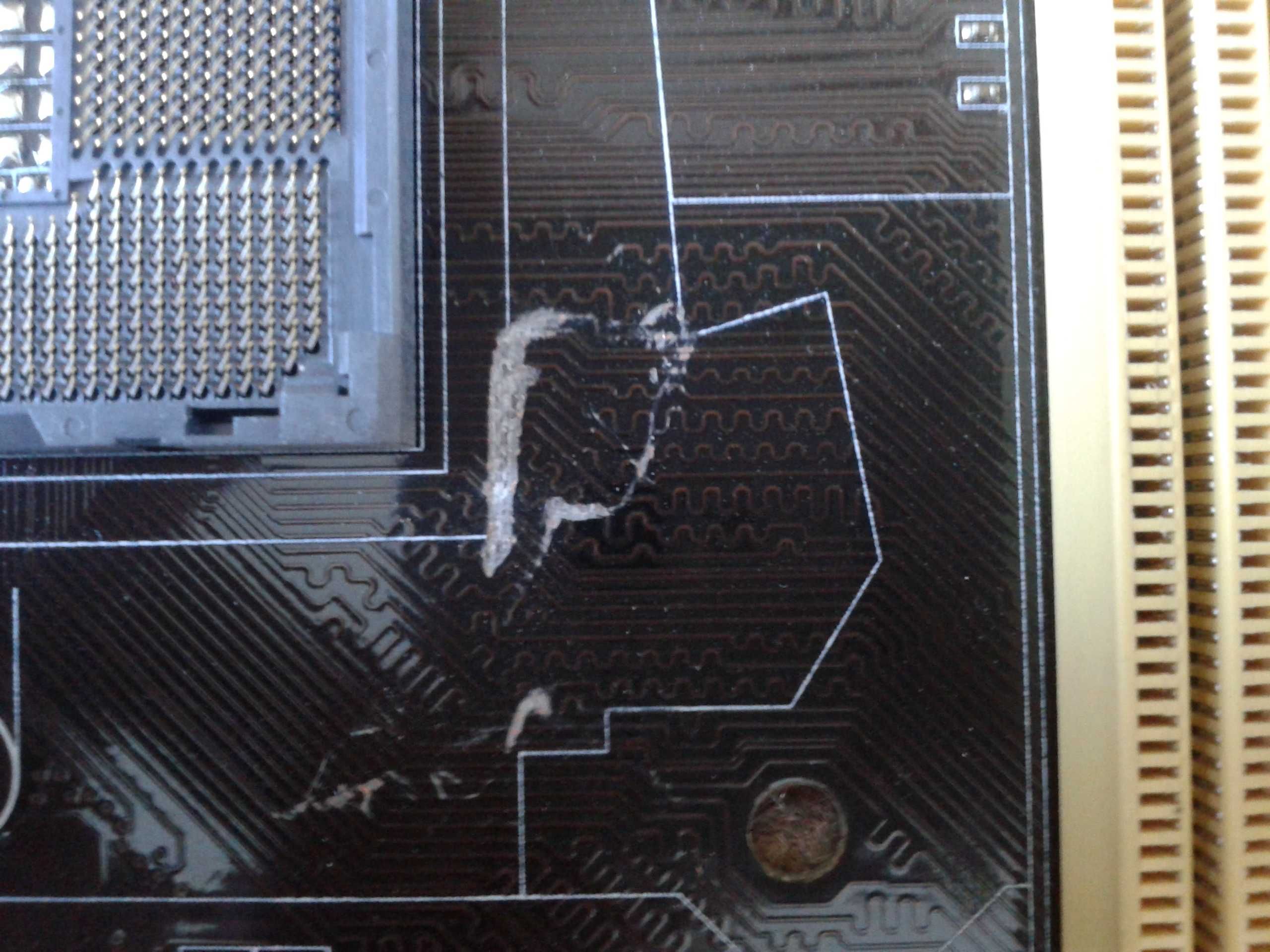 Комплект Asus H81M-C s1150 + Core i3 4130 3.4GHz 4 потоки