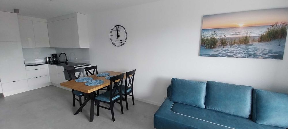 Apartamenty  Sun&Blue 2 ~przy Plaży~