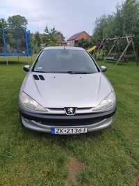 Sprzedam PEUGEOT 206