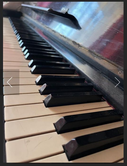 Продам Фортепіано