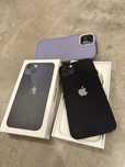 Iphone 13 256gb jak nowy