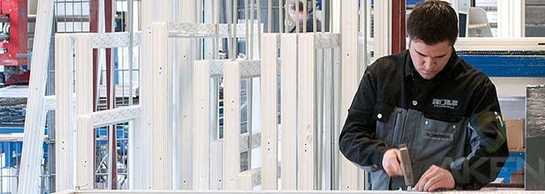 Регулювання і ремонт пластикових вікон. Ремонт и регулировка окон.